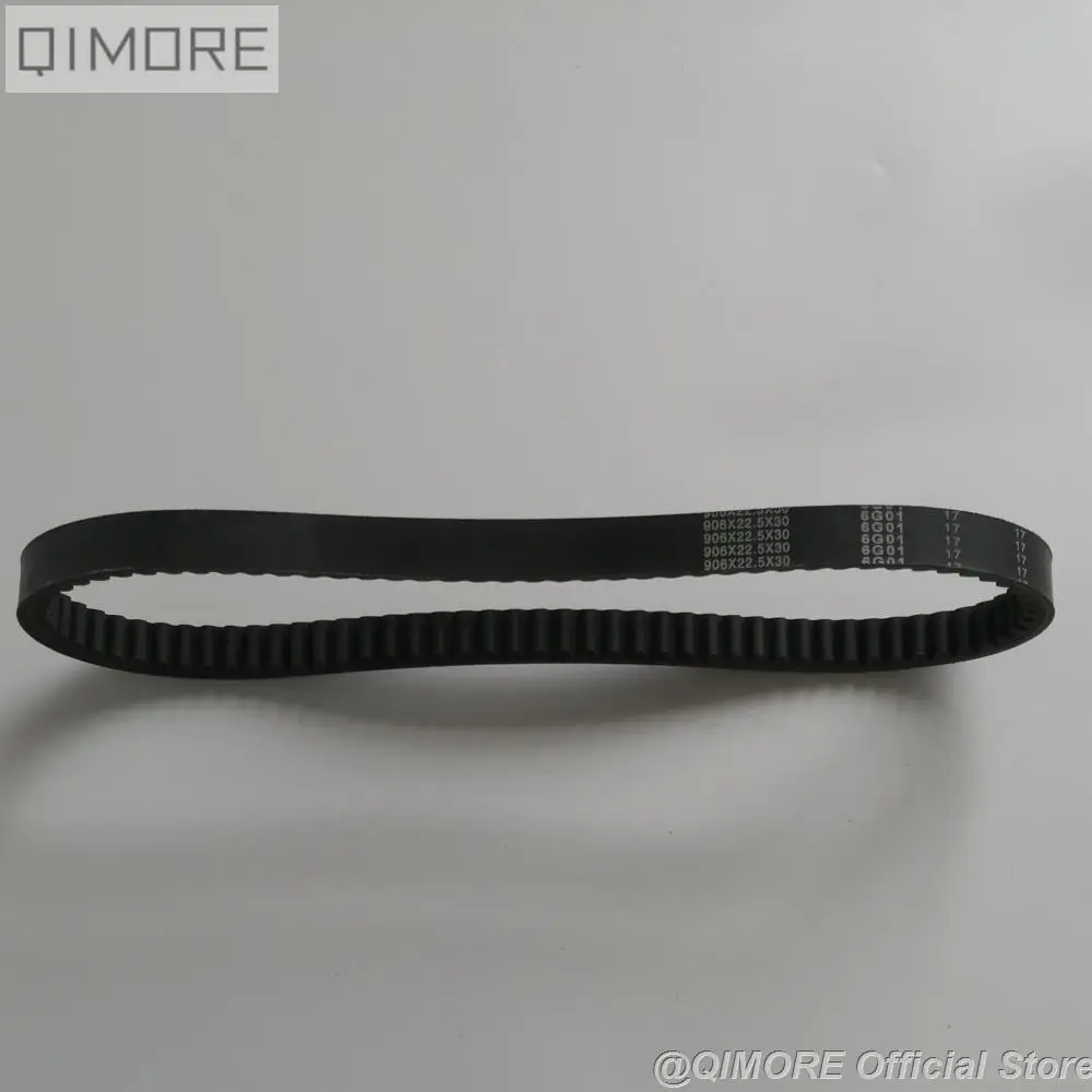 Ремень привода CVT 906 22 5 30 для мопеда CF150 E charm CH125 CH150 Keeway Outlook Znen Lance Sport 150 Jonway YY250T| |