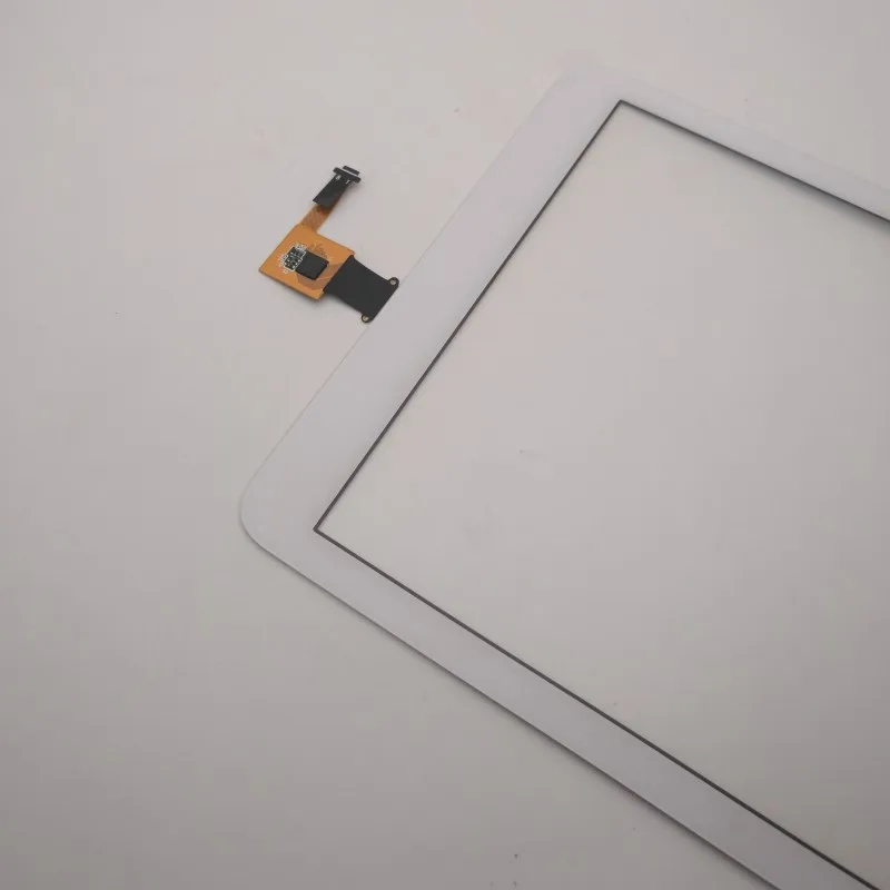 Azqqlbw 9 6 &quotдля Huawei Mediapad T1 10 Pro A21 LTE A23L сенсорный экран дигитайзер Датчик Передняя