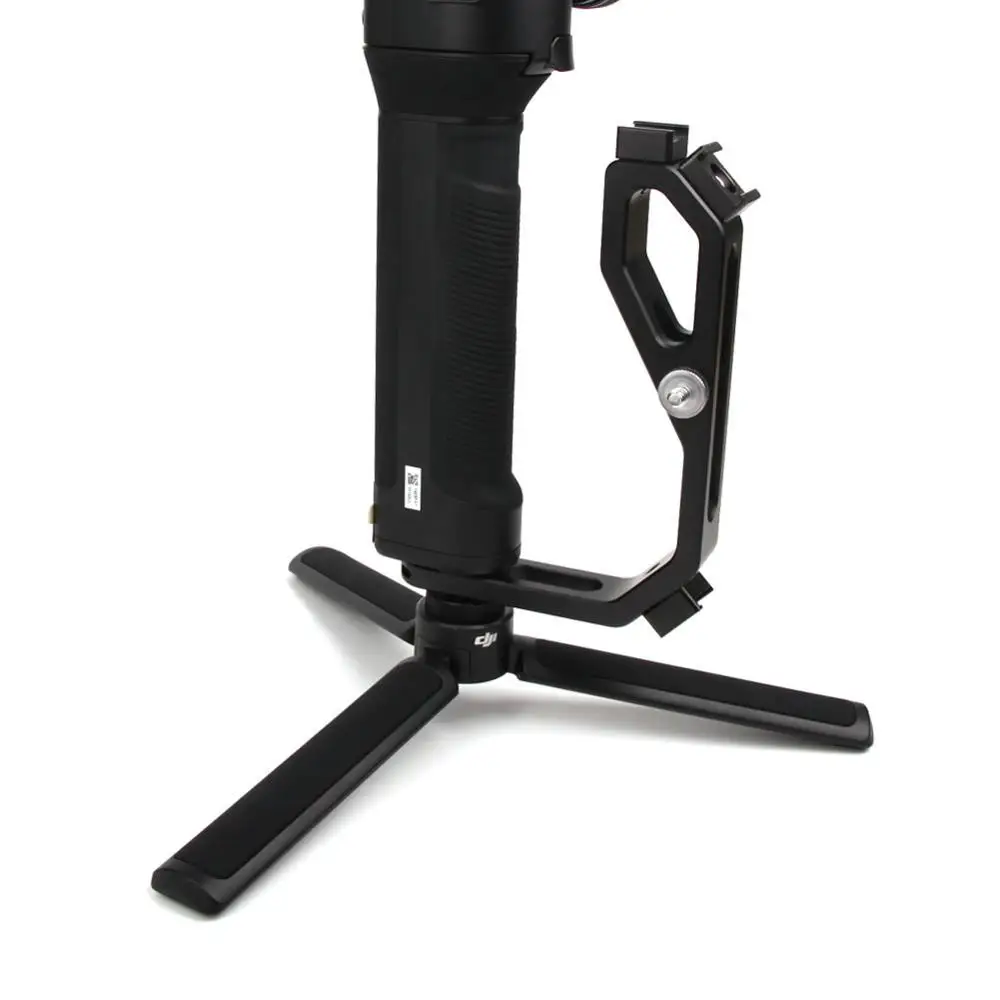 DJI Ronin SC Ronin-S монитор l-образный расширительный кронштейн заполняющий светильник