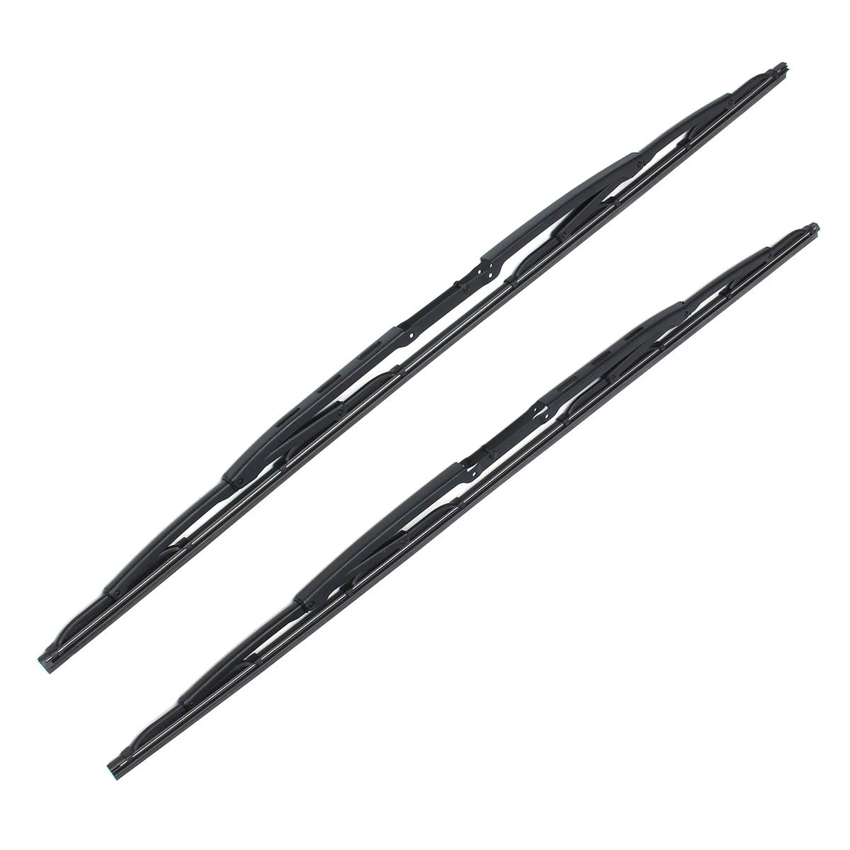 1 пара передние щетки стеклоочистителя для Land Rover Range III L322 2002-2011 | Автомобили и