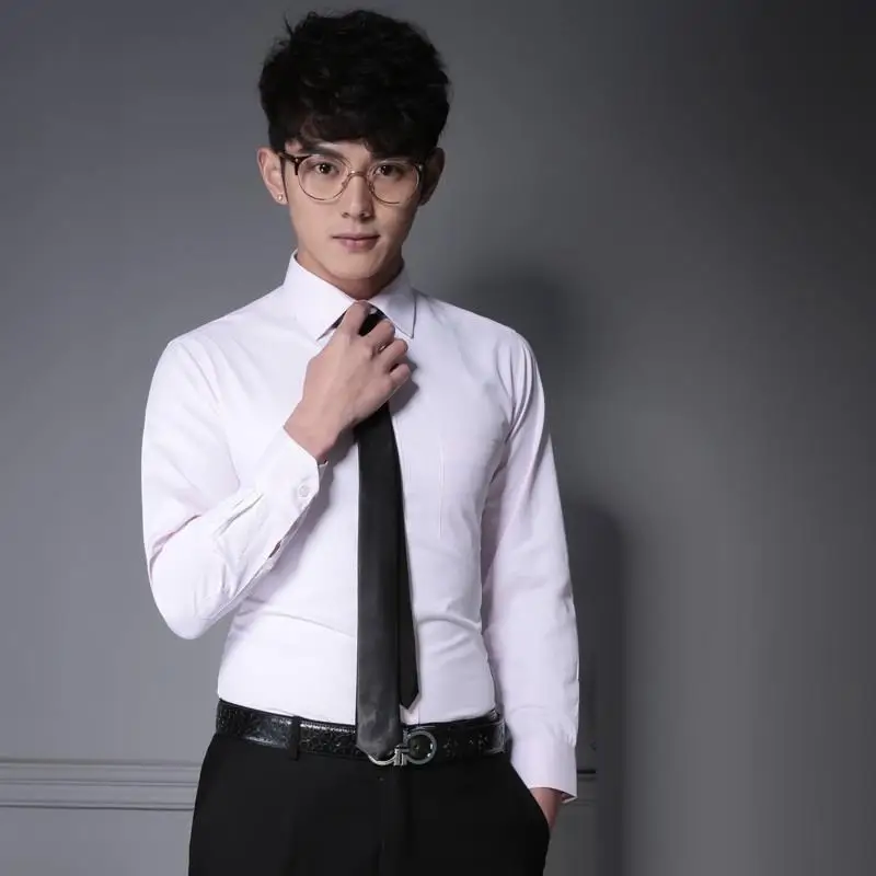 Slim Fit Camicia Uomo Camisa Hombre Koszula Camiseta Masculina для уличной летние мужские офисный кардиган