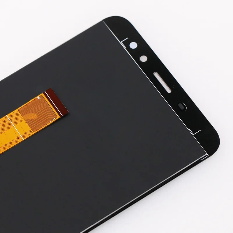 ЖК экран для Meizu M6s Meilan S6 M712H M712Q 5 7 дюймов Сменные аксессуары дисплей + сенсорный с