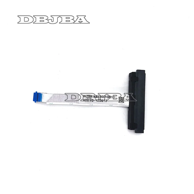 Новинка для lenovo Y700 Y700-17ISK Y700-15 Y700-15ISK BY510 BY710 NBX0001GB10 кабель жесткого диска HDD Cabl |