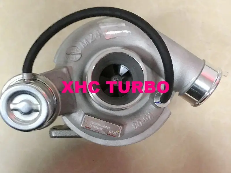 Новый оригинальный турбокомпрессор GARRETT GT2256S 762931 5001S турбо Турбокомпрессор Для
