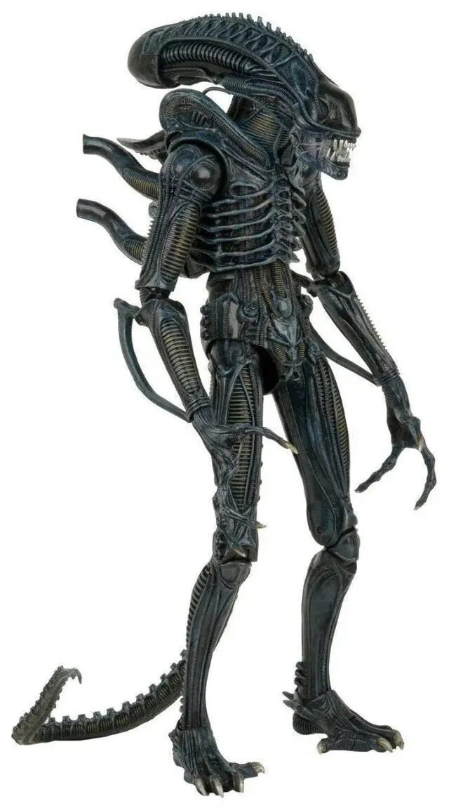 18 дюймов ToysPark инопланетяне Avp воин инопланетянин фигурка инопланетянина Чужой