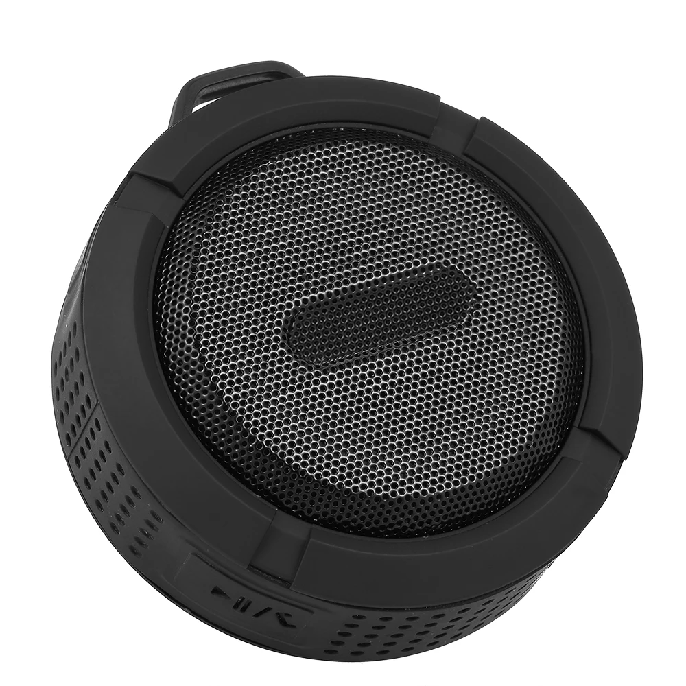 Беспроводные колонки C6 портативная bluetooth колонка водонепроницаемая звуковая