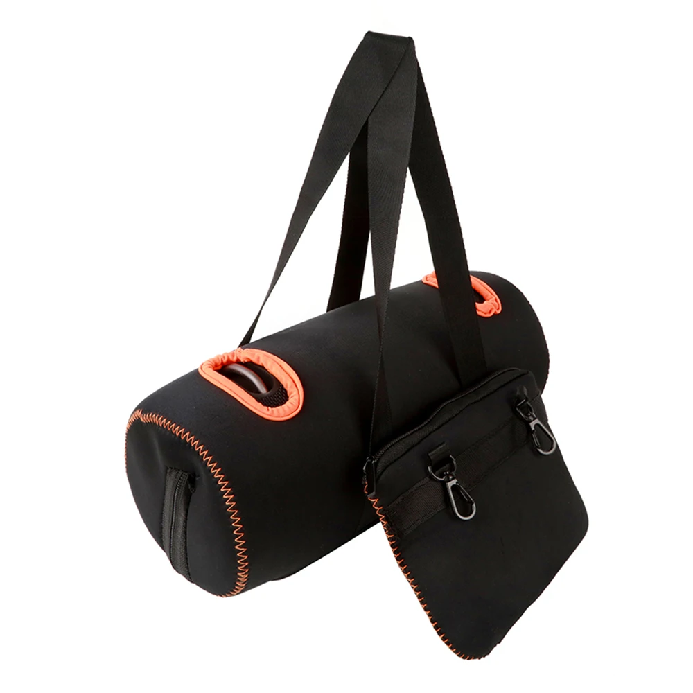Portable Travel Carrying Case For Jbl Xtreme 2 Soft Protective Pouch Bag Bluetooth Speaker | Электроника