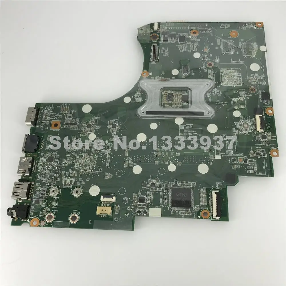 Материнская плата 747262-501 749341-501 для ноутбука HP Pavilion 14-D 240 246 G2 SLJ8E HM76 | Компьютеры и