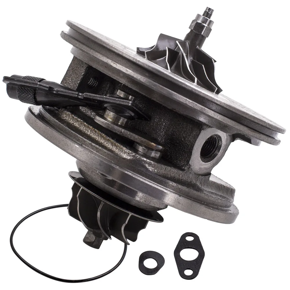 

maxpeedingrods Turbocharger CHRA Cartridge for Fiat Linea 90HP 66KW 1.3JTD Multijet 2007-2018 54359710014