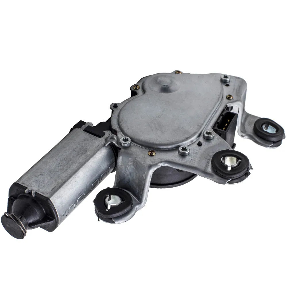 

MAXPEEDINGRODS Rear Windscreen Wiper Motor For Skoda Octavia 2004-2013 1.4 1.6 1.9 1Z9955711A