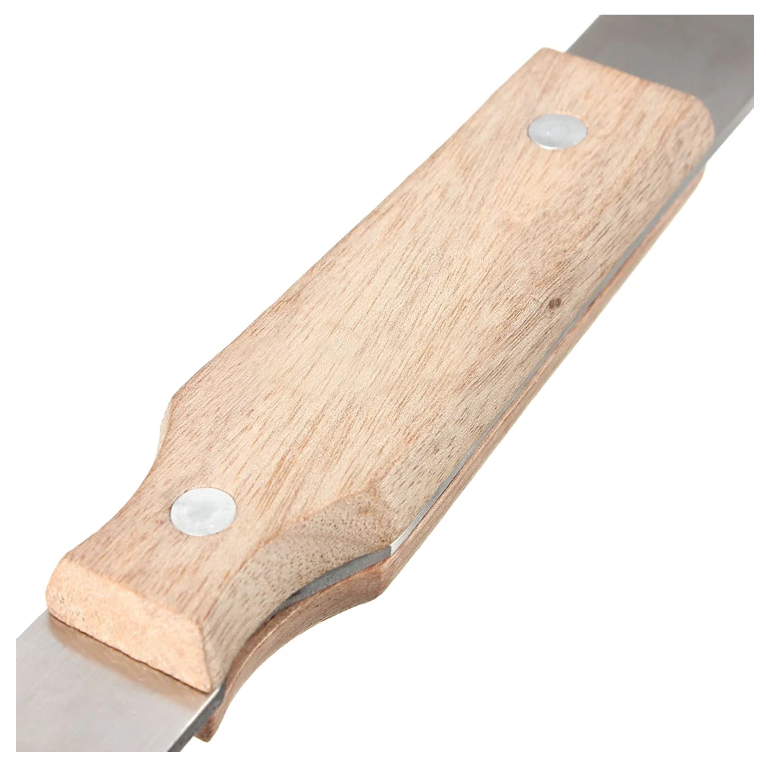 Из нержавеющей пчеловодства сот долото продукты скребок Инструмент | Дом и сад