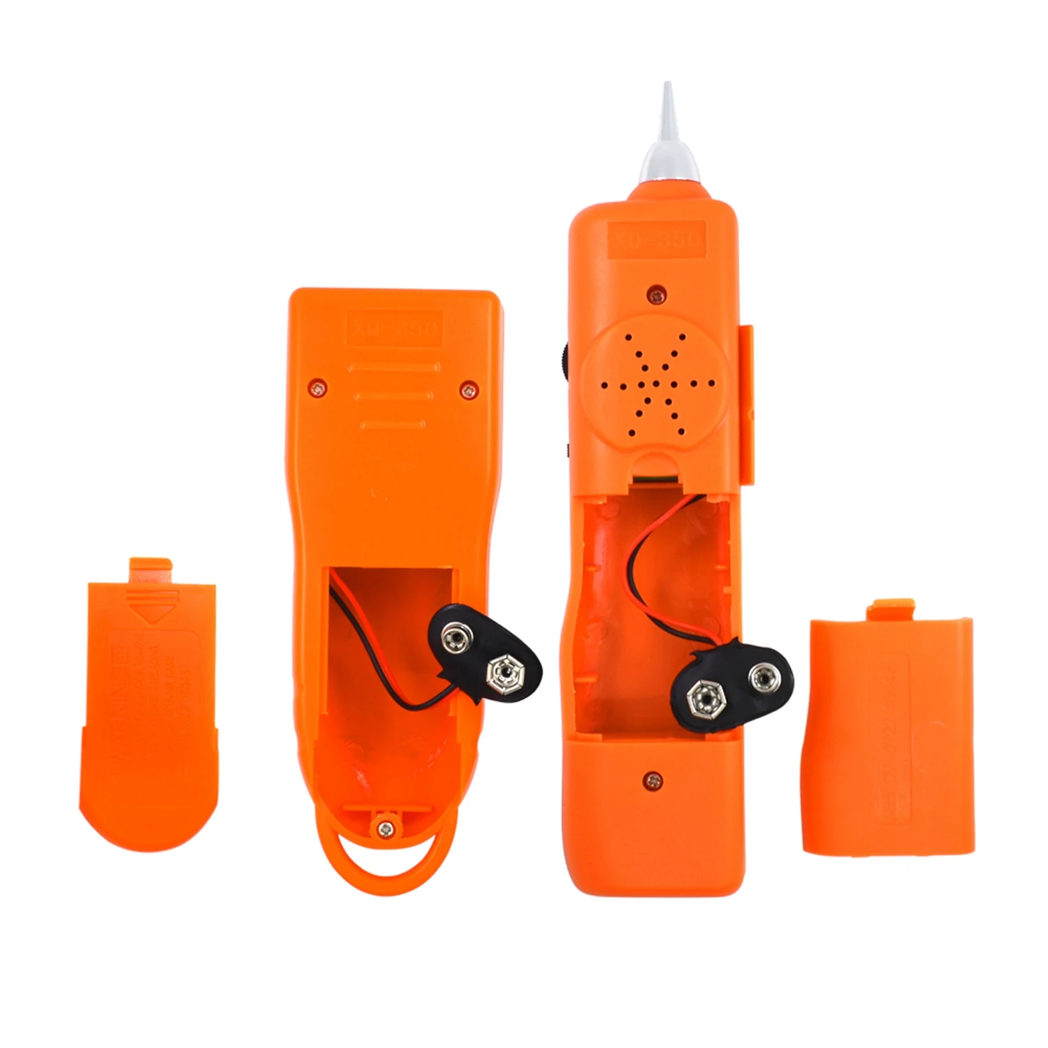 Utp Stp Cat5 Cat6 Rj45 Lan Сетевой кабель тестер линия Finder Rj11 телефонный провод трекер Tracer