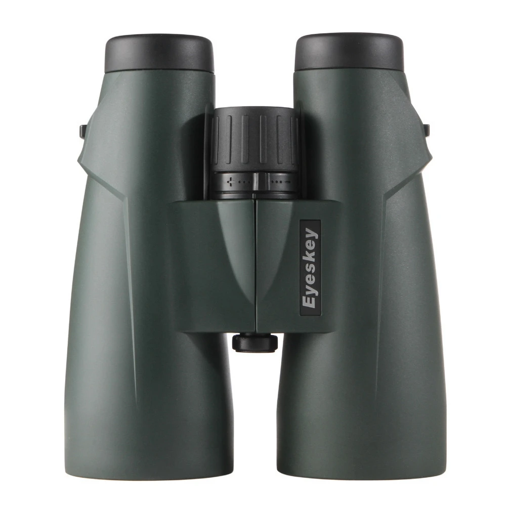 Eyeskey Hd 8X56 бинокль с большой объективной линзой водонепроницаемый для кемпинга