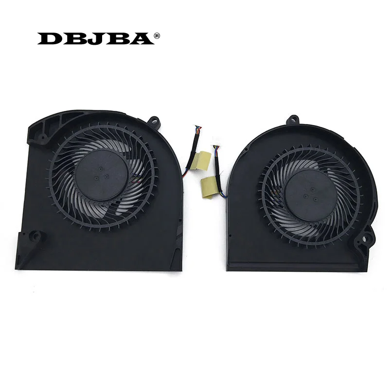 Вентилятор для Dell Alienware 15 R3 R4 CPU + графический процессор|Охлаждающие подставки