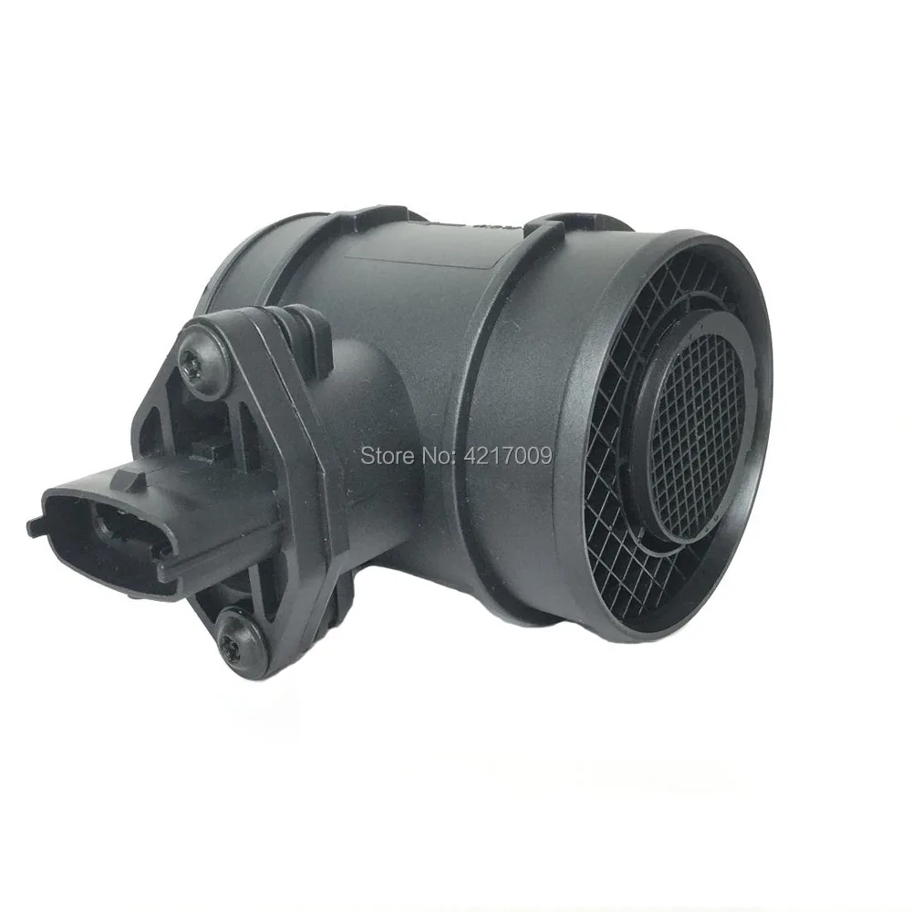Датчик массового расхода воздуха для HYUNDAI TUCSON JM KIA SPORTAGE 2 0 CRDi D4EA 2004 2010 0281002600 28164 27900