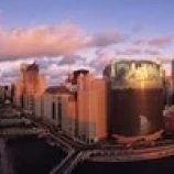 Печать плакатов Chicago IL (20x6)|Таблички и знаки| |
