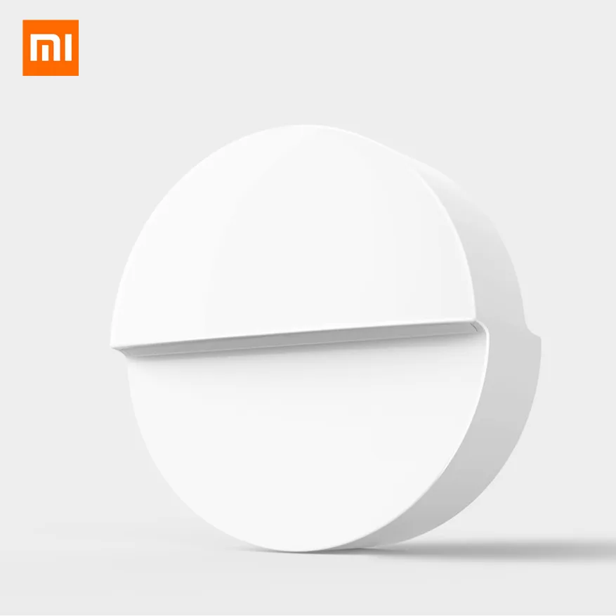 Xiao mi jia Philips Bluetooth ночник светодиодный индукционный коридор ночной Светильник