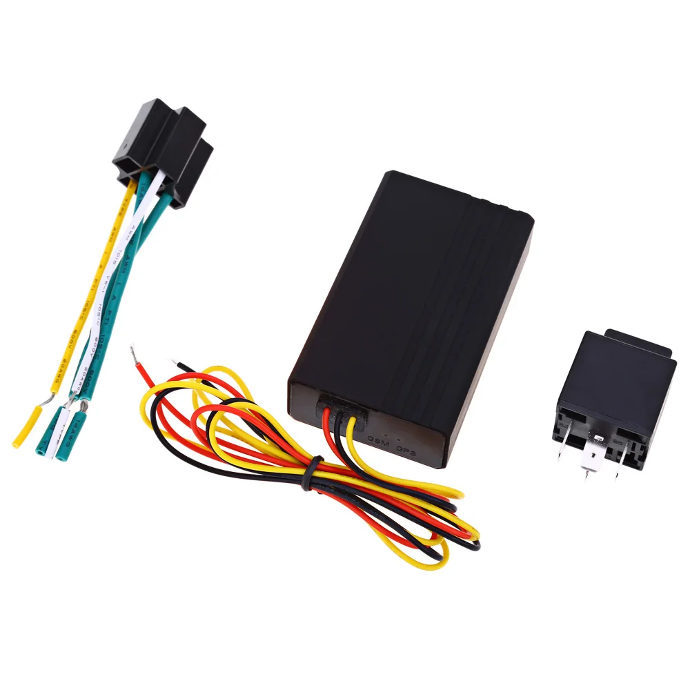 Clearance NTG02 Motorcycle GPS Tracking System Water-resistant Trackers Suitable for cars motorcycles trucks | Автомобили и