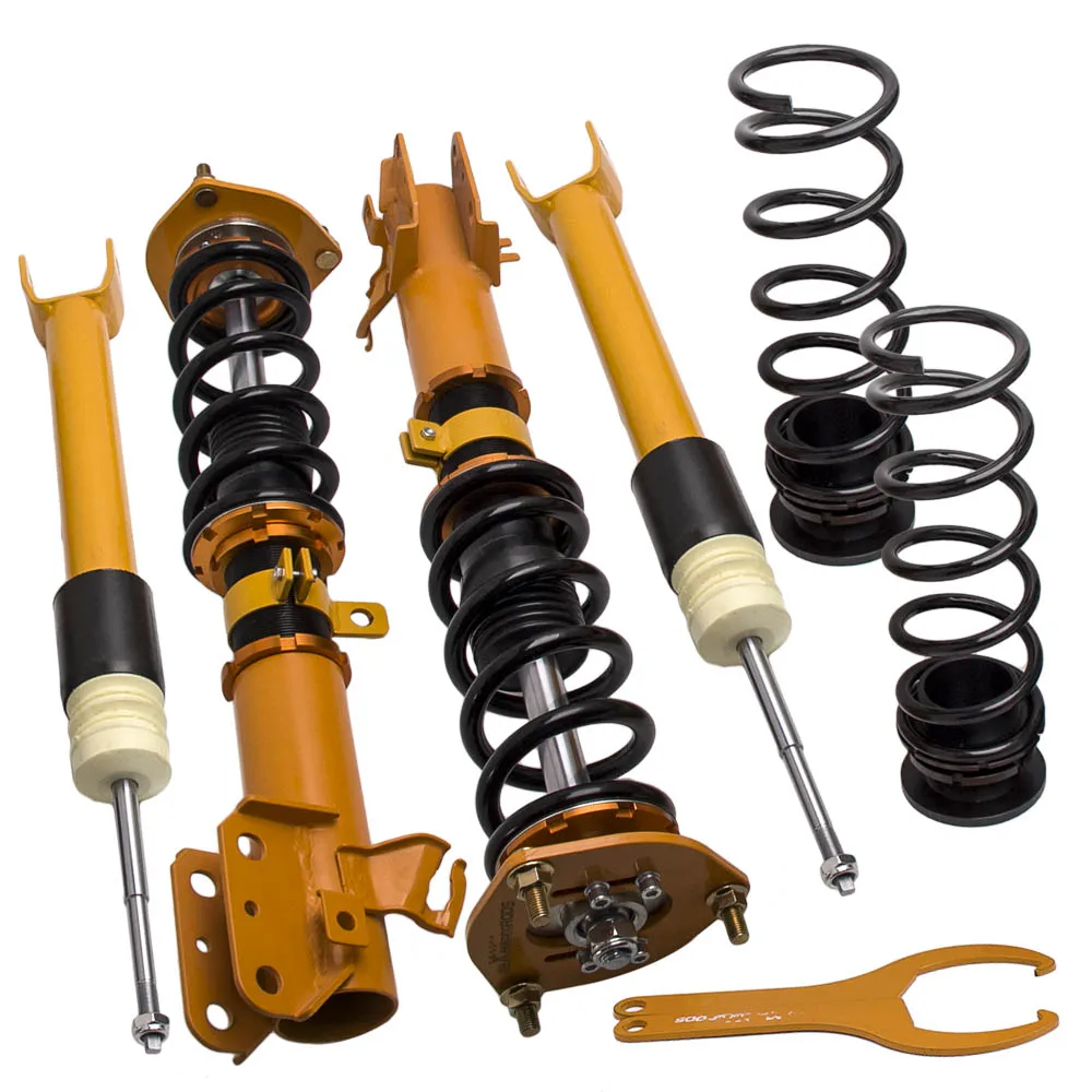 Высота Adj. Подвеска Coilovers для Nissan Altima 2002 2006 стойки амортизатора