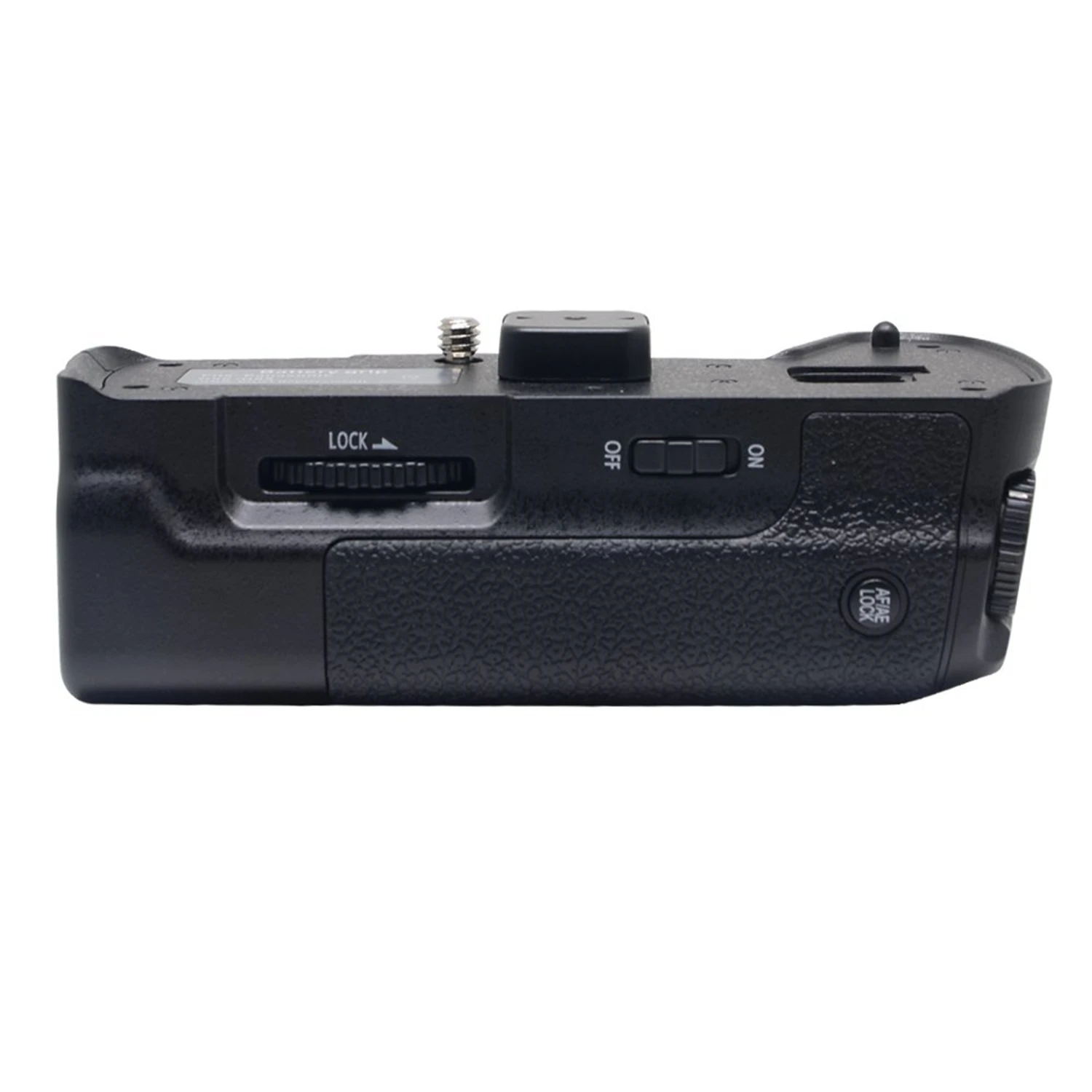Вертикальная сменная ручка для аккумулятора камеры оригинального Dmw Bgg1 Panasonic G80 G85