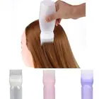 BearPaw женский и мужской флакон для окрашивания волос, аппликатор, щетка, диспенсер для салона, 120 мл, выпускной флакон для окрашивания волос, инструмент для укладки волос в парикмахерском стиле