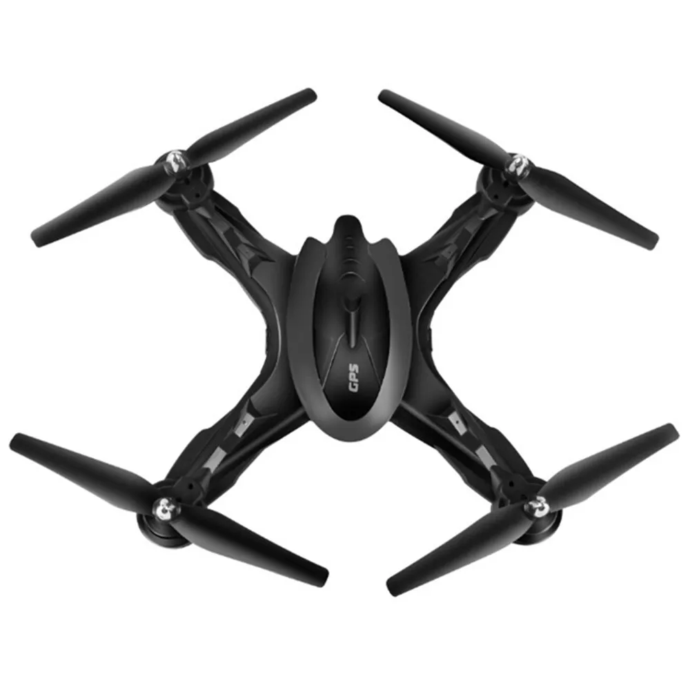 LH - X38GWF BS GPS Wi-Fi FPV RC Дрон высота удержания точки пути интерес следуй за одной
