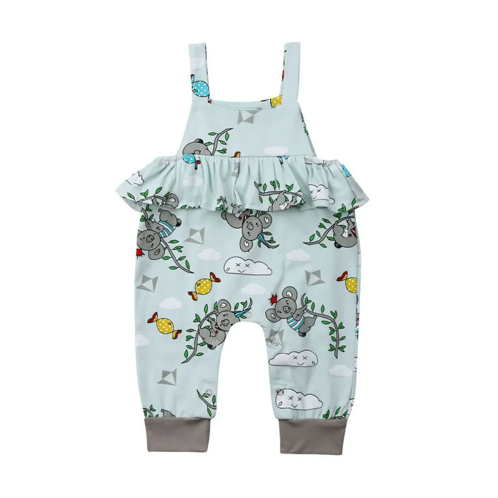 Одежда для новорожденных девочек комбинезон комбинезоны летняя одежда без