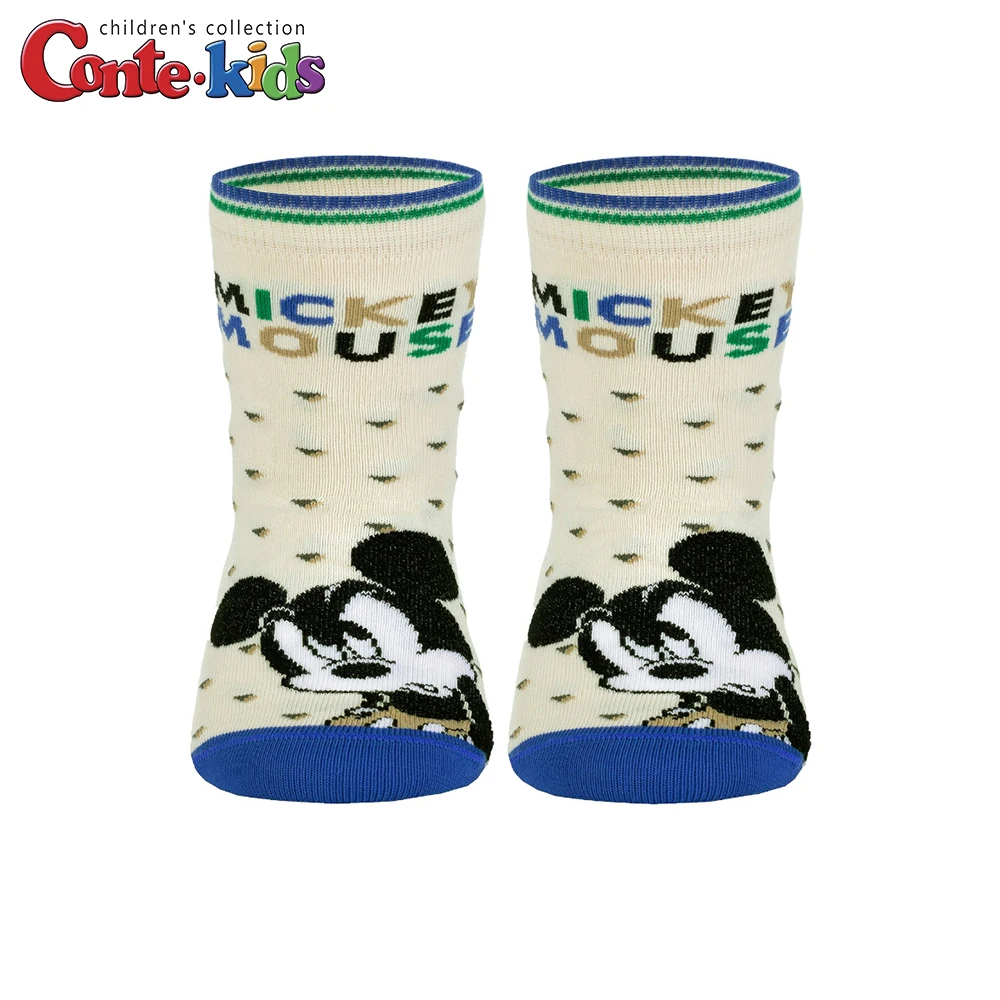 Носки CONTE KIDS детские 17С 126СПМ размер 18|Носки для ног| |