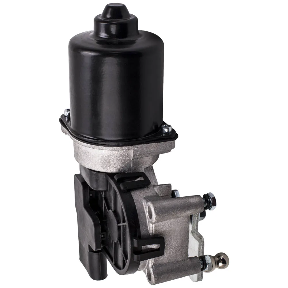 Мотор стеклоочистителя для VW POLO 9N 1 2 4 6Q1955113/6Q1955119 2001-2009