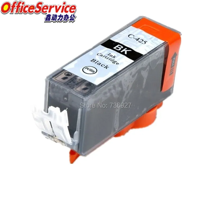Картридж для принтера Canon IP4840 IP4940 IX6540 MG5140 MG5240 MG5340 MX714 MX884 | Компьютеры и офис