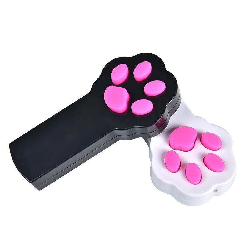 Игрушка для кошки лазерная палка игрушки кошек инфракрасная красная точка ручка