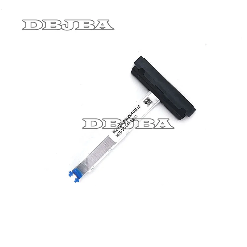 Новинка для lenovo Y700 Y700-17ISK Y700-15 Y700-15ISK BY510 BY710 NBX0001GB10 кабель жесткого диска HDD Cabl |