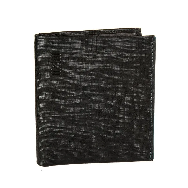 Портмоне Mano 20202 black/brown|Мужские кошельки| |