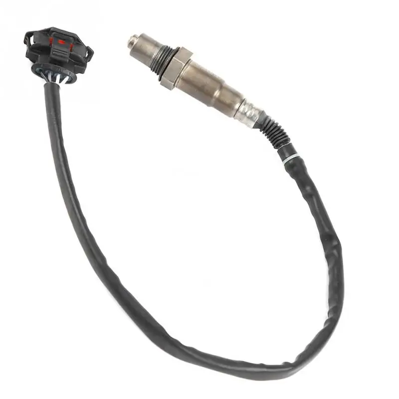 0258010065 O2 кислородный датчик для VAUXHALL OPEL ASTRA CASCADA CORSA INSIGNIA ZAFIRA абсолютно новый |