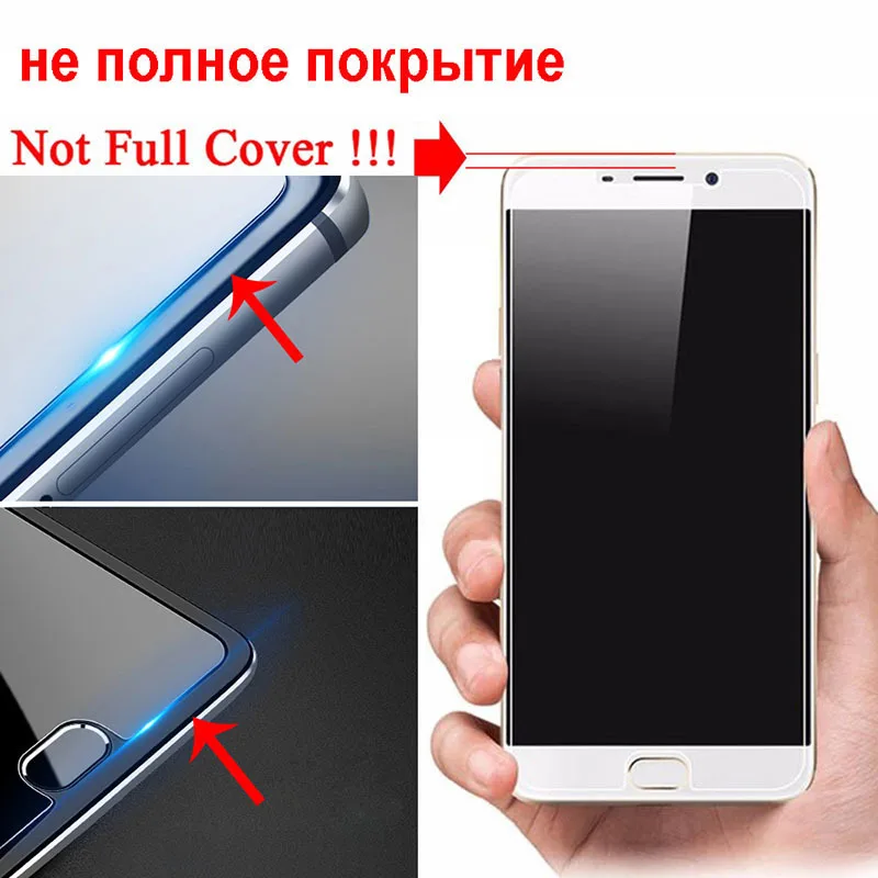 Стекло 9H для Xiaomi Redmi S2 Note 5 6 Pro 5a 6a 4a 4x защитное стекло на Xiomi Red Mi Not Notes A4 A5 A6 X4 Note5