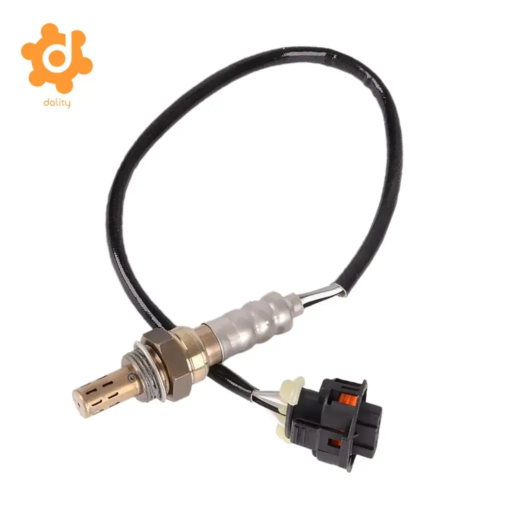 Датчик содержания кислорода O2 для Vauxhall Opel Astra Zafira Vectra Meriva 855361 0855389 5WK91709 9158718 /