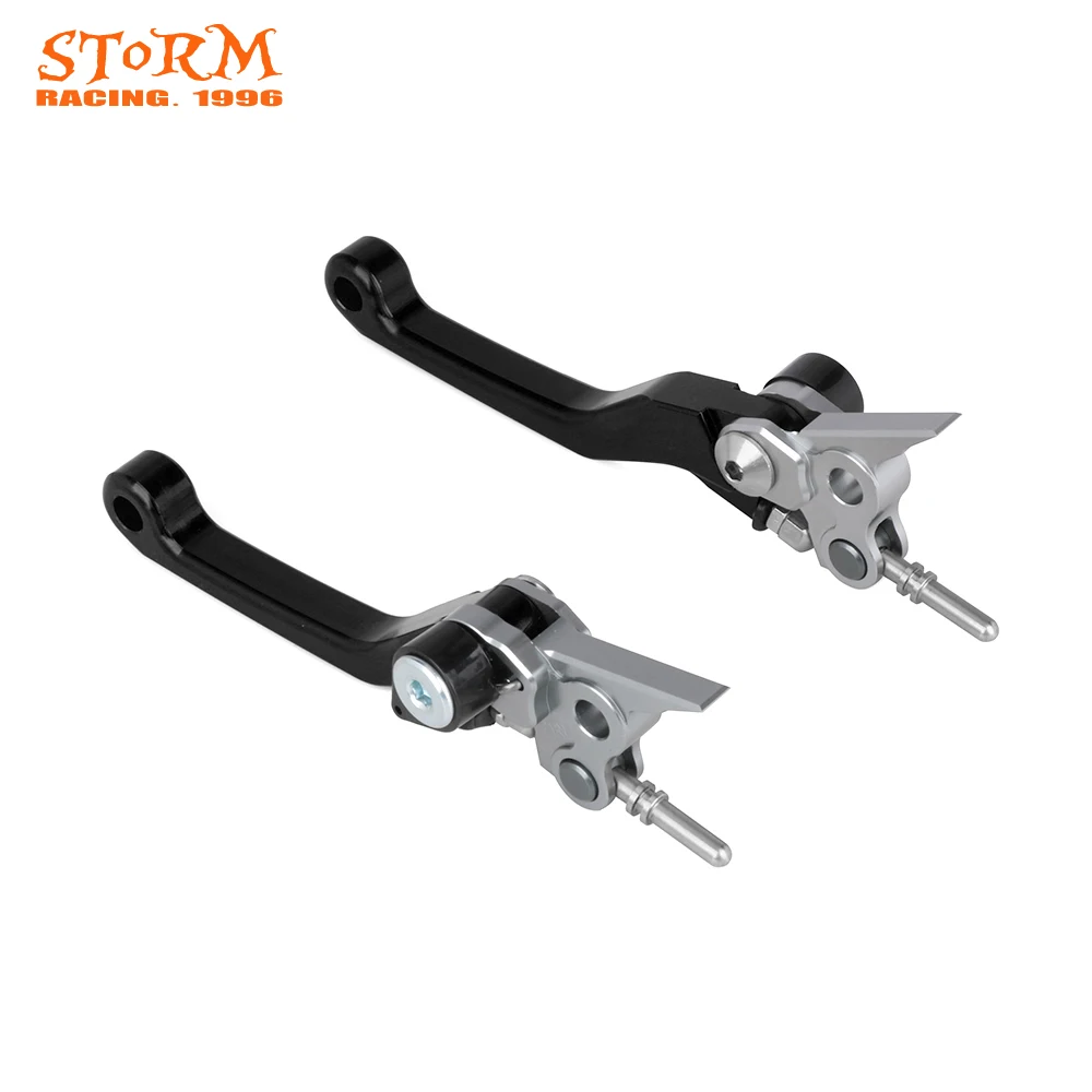 Pivot Dirt Foldable Brake Clutch Levers For KTM FREERIDE250 R FREERIDE350 FREERIDE 250 350 2014-2020 SX65 XC65 SX85 2014-2018 | Автомобили