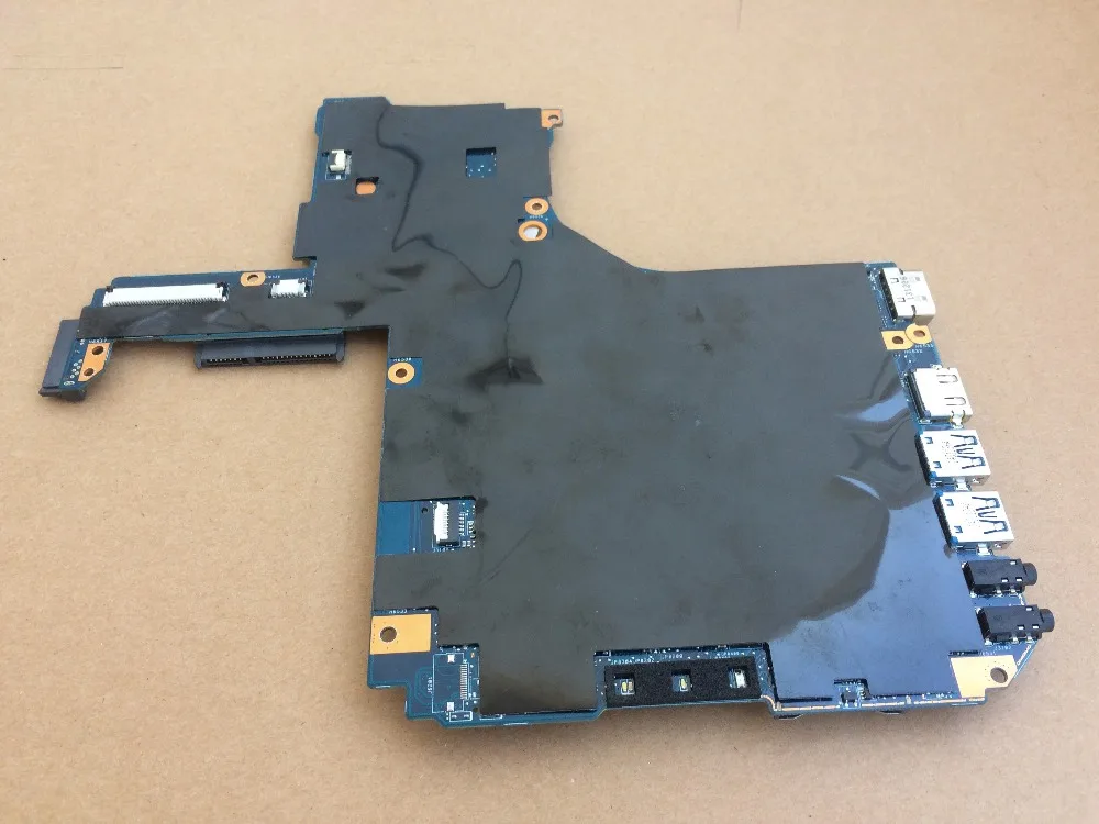 H000053270 VGSG для Toshiba Satellite S50 S50-A S55 S55-A L50 L50-A Материнская плата ноутбука | Компьютеры и