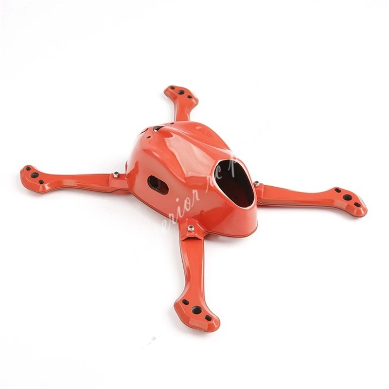 IFlight Beetle X5 V3 саржевый материал 215 мм X215 FPV гоночный Квадрокоптер с 8 5 рукояткой
