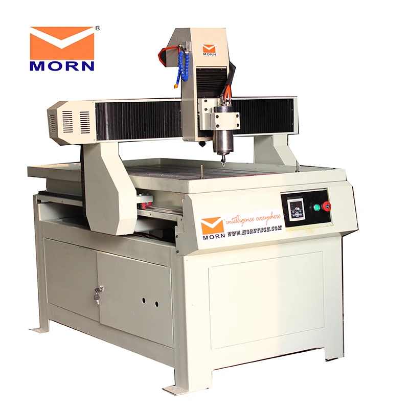 6090 Laser Engraver Machine for Wood PCB PVC Mini CNC Router Table | Инструменты