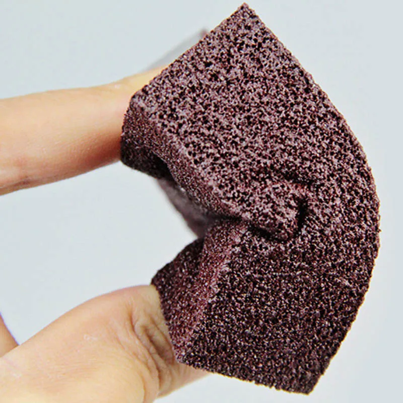 

5pcs/10pcs High Density Nano Emery Magic Sponge for Cleaning Homeware Kitchen Removing Rust Rub WXV Sale