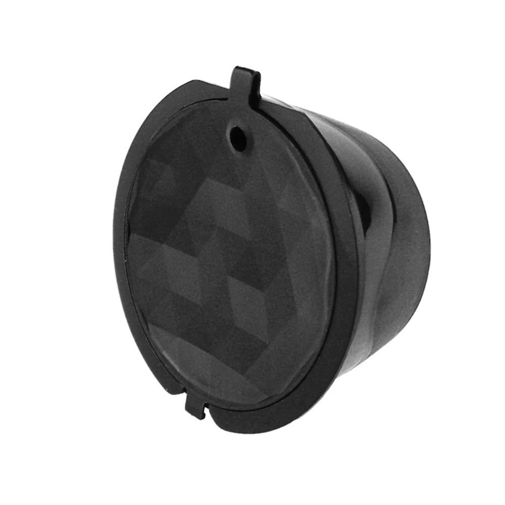 Reusable Coffee Maker Capsule Refillable Compatible Filter Cafe Kitchen Tool | Дом и сад