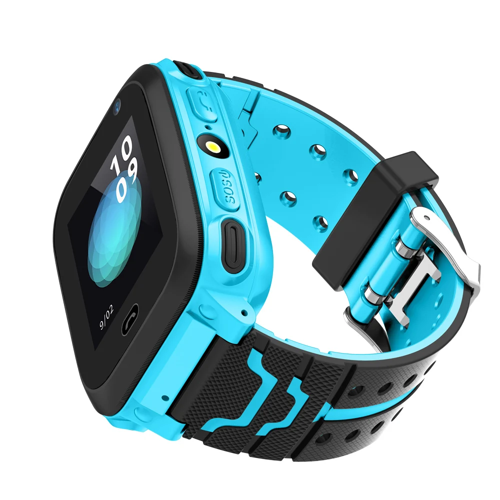Смарт часы DS38 с поддержкой Bluetooth сенсорным экраном 1 44 дюйма и функцией