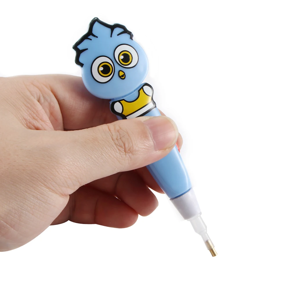 Набор для алмазной вышивки сделай сам фиксированный инструмент 5D крестиком