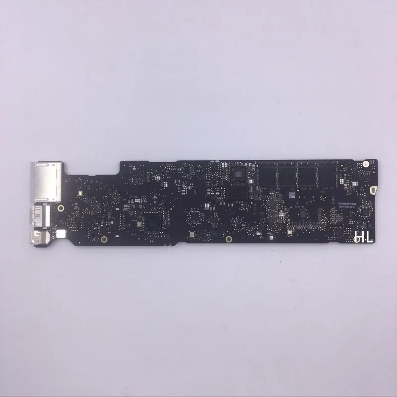 Материнская плата A1466 для ноутбука материнская 1466 MacBook Air 13 дюймов 2013 2014 года MD760