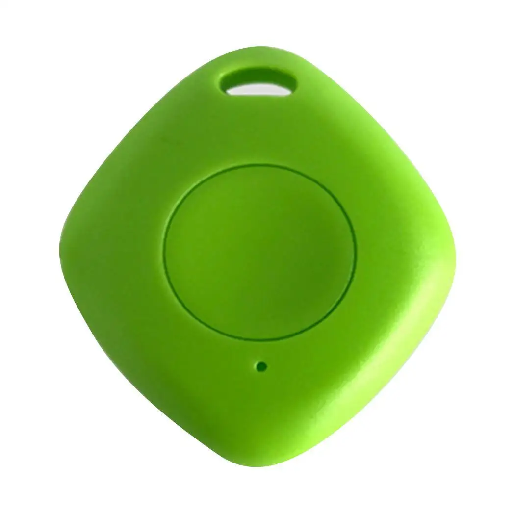 Anti Lost Theft прибор для сигнализации Bluetooth пульт дистанционного управления gps