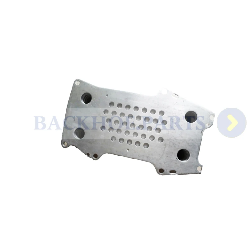 Элемент масляного охладителя 22592869 для Volvo EW180D EW180E EW205D EW210C EW210D EW230C EWR150E