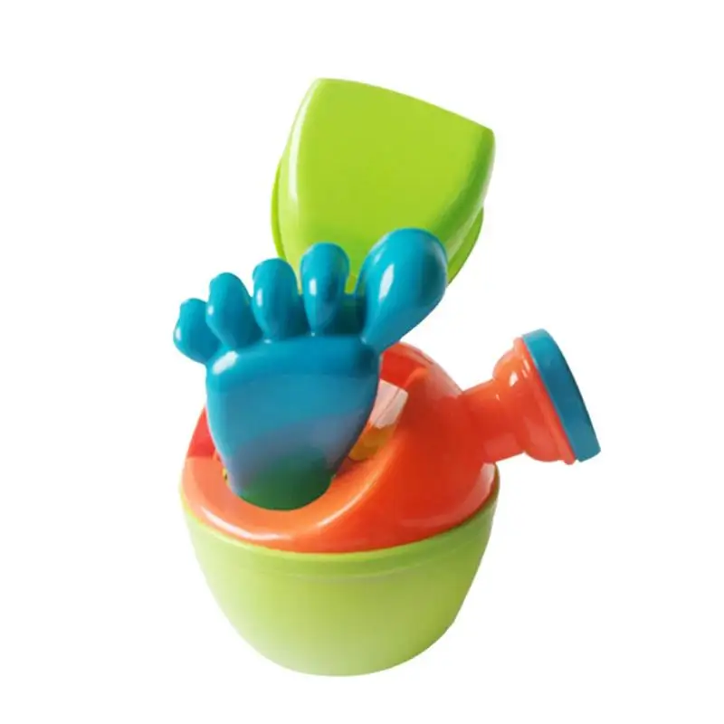 MINOCOOL 3 шт./компл. игрушки для купания детей детские летние пляжные