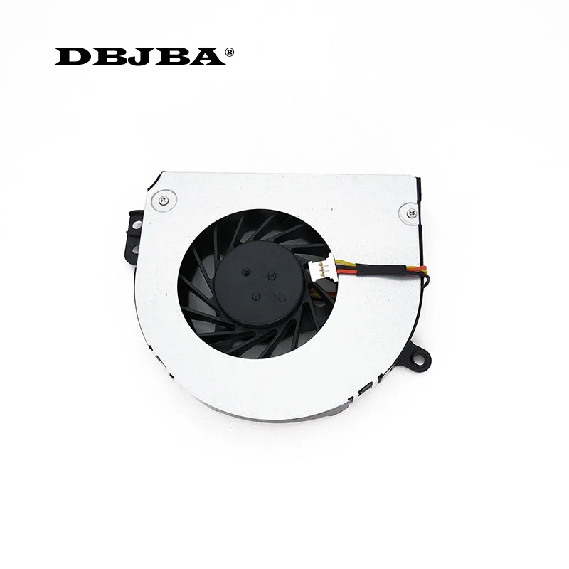 Laptop CPU cooling fan for DELL Inspiron 14R N4010 1464 1564 1764 P08F P09G 13R FN68 3PIN Fan | Компьютеры и офис