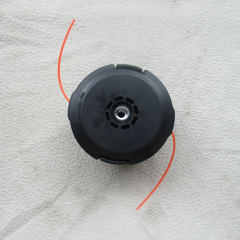 400 Bump Высокая ~ скоростная подача струнный триммер головка Echo SRM 225/230/210 Запчасти